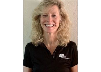 Nan Morris, PT, DPT - Select Physical Therapy South Tampa Tampa Physical Therapists