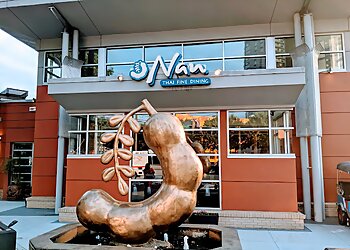 Atlanta Thai Restaurants Nan Thai Fine Dining