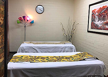 Visalia Massage Therapy Nana Massage