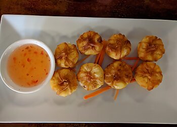 Jersey City Thai Restaurants Nana Thai