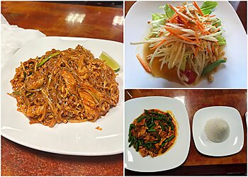 Jersey City Thai Restaurants Nana Thai