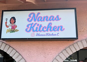 Chandler Vegetarian Restaurants Nanas Kitchen