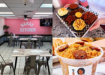 Chandler Vegetarian Restaurants Nanas Kitchen