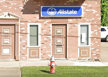 Cleveland Insurance Agents Nanci Cieckiewicz - ALLSTATE INSURANCE AGENT