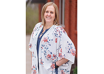 Nanci Nikodym MED, LPC - THE COUNSELING HUB, LLC - Columbia, MO Marriage Counselors - Doctor Portrait Image