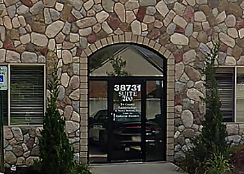 Nancy Andrews, DO, MACOI, FACOI, FACE - Sterling Heights, MI Endocrinologists - Exterior Image