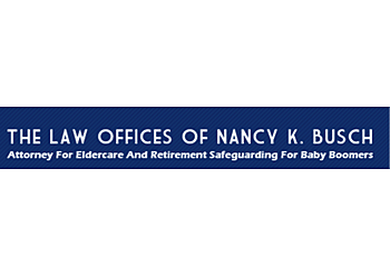 Allentown Estate Planning Lawyers Nancy Busch - THE LAW OFFICE OF NANCY K. BUSCH