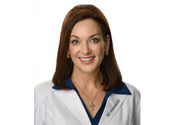 Shreveport pain management doctor Nancy Clearkin Germany, MD - SPAIN & PAIN SPECIALISTS