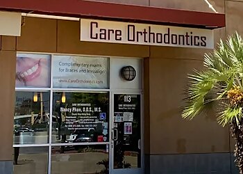 San Jose Orthodontists Nancy D. Phan, DDS, MS - CARE ORTHODONTICS