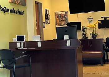 San Jose Orthodontists Nancy D. Phan, DDS, MS - CARE ORTHODONTICS