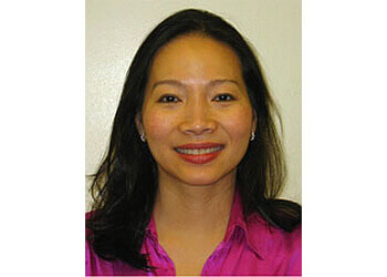 San Jose orthodontist Nancy D. Phan, DDS, MS - Care Orthodontics