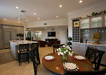 Glendale Interior Designers Nancy Hugo