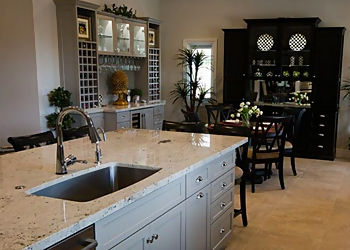 Nancy Hugo CKD - Glendale, AZ Interior Designers - Service Image