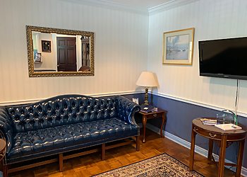 St Petersburg Social Security Disability Lawyers Nancy L. Cavey - THE LAW OFFICE OF NANCY L. CAVEY