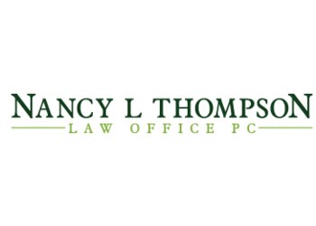 Des Moines Consumer Protection Lawyers Nancy L. Thompson - NANCY L. THOMPSON LAW OFFICE, P.C.