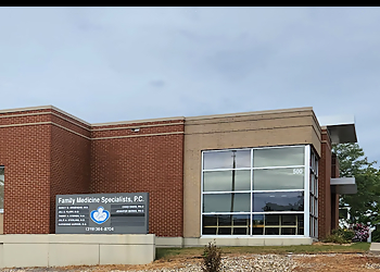 Cedar Rapids Primary Care Physicians Nancy M. Angenend, MD - FAMILY MEDICINE SPECIALISTS, PC