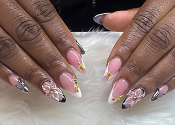 Nancy Nails - Bridgeport, CT Nail Salons - Service Highlights