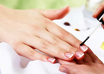 Nancy Nails - Bridgeport, CT Nail Salons - Nail Service Image