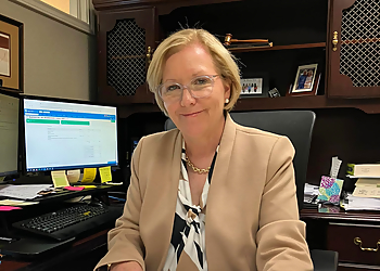 Killeen Divorce Lawyers Nancy Perry Eaton - LAW OFFICE OF NANCY PERRY EATON, PLLC