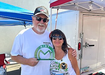 Glendale Event Management Companies Nancy Perry Productions