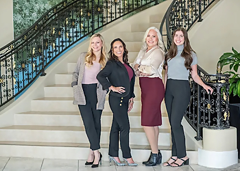 Murrieta Employment Lawyers Nancyrose Hernandez - LAW OFFICE OF NANCYROSE HERNANDEZ