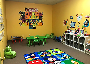 Montgomery Preschools Nancy's Childcare and Learning Center