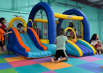 Montgomery Preschools Nancy's Childcare and Learning Center