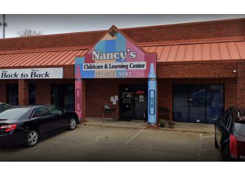 Nancy's Childcare and Learning Center Montgomery Preschools