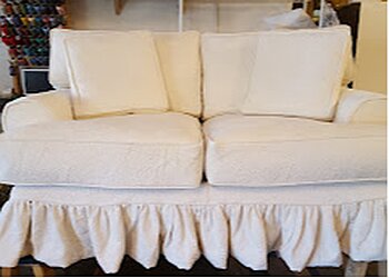 Virginia Beach Upholstery Nancy's Custom Upholstery & Slipcovers