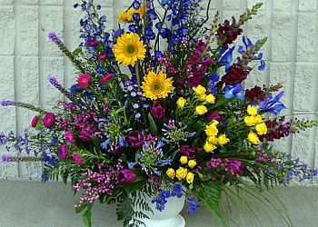 Gresham Florists Nancy's Floral