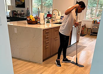 Durham Commercial Cleaning Services Nancy's General Cleaning