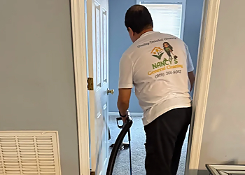 Durham Commercial Cleaning Services Nancy's General Cleaning