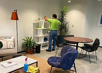 Nancys General Cleaning LLC Durham Commercial Cleaning Services image 1