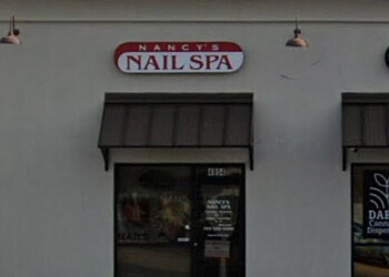 Jackson Nail Salons Nancy's Nail Spa