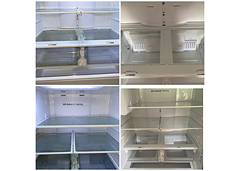 Port St Lucie Commercial Cleaning Services Nancy’s Sparkling Cleaning Services