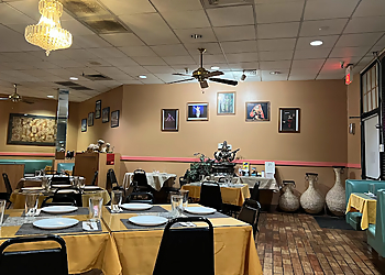 Tempe Indian Restaurants Nandini Indian Cuisine