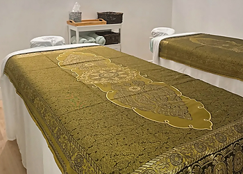 Berkeley Massage Therapy Nang Sida Thai Yoga Massage