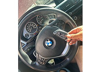 El Paso Locksmiths Nano's Auto Key Shop