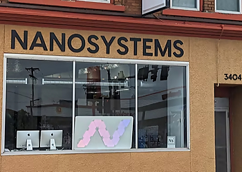 Nanosystems Minneapolis Computer Repair image 1