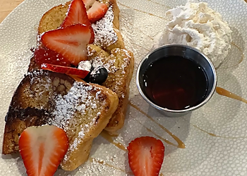 3 Best Bakeries in Fort Lauderdale, FL - Expert ...