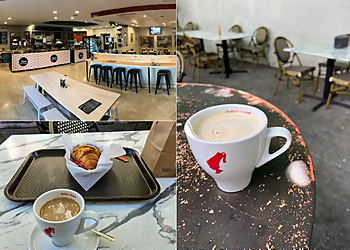 Fort Lauderdale Cafe Nanou French Bakery & Café