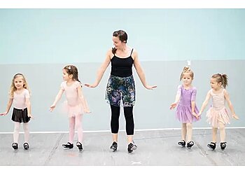 Raleigh Dance Schools Nan's School of Dance