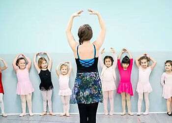 Raleigh Dance Schools Nan's School of Dance