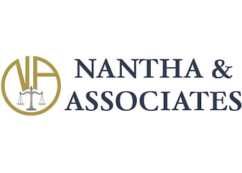 Santa Ana Social Security Disability Lawyers Nantha & Associates