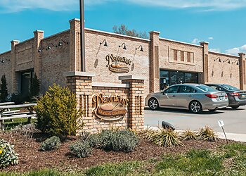 Grand Rapids Bakeries Nantucket Baking Company