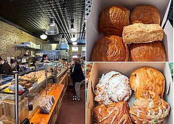 Grand Rapids Bakeries Nantucket Baking Company
