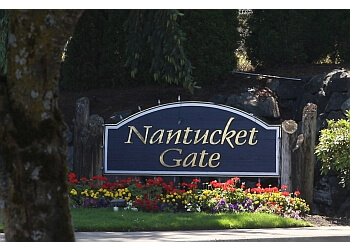 Nantucket Gate Apartments - Tacoma, WA Apartments For Rent - Apartment Exterior Image