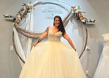 Rancho Cucamonga Bridal Shops Nany Lamasat