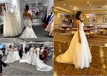 Rancho Cucamonga Bridal Shops Nany Lamasat