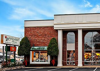 Louisville Florists Nanz & Kraft Florists